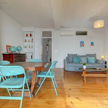 アパート Tagus Sunrise In By Innkeeper リスボン