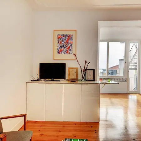 Apartment Tagus Sunrise In By Innkeeper *