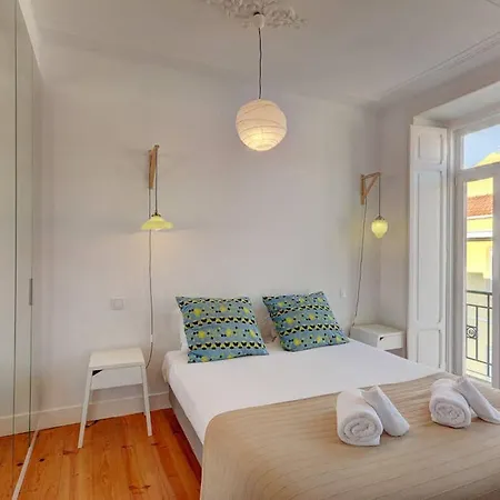 Apartment Tagus Sunrise In By Innkeeper