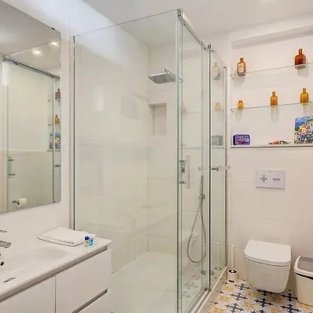 Apartment Tagus Sunrise In By Innkeeper