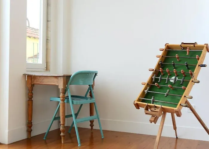 Apartment Tagus Sunrise In By Innkeeper