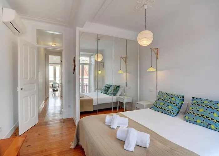 Tagus Sunrise In By Innkeeper * Lisbon