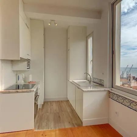 Tagus Sunrise In By Innkeeper Apartment