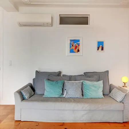 Appartement Tagus Sunrise In By Innkeeper