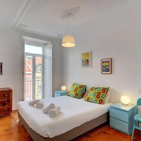 Tagus Sunrise In By Innkeeper Appartement *